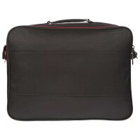 Christian Wippermann Hochwertige Flugbegleiter Arbeitstasche Herrentasche Bor...