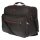 Christian Wippermann Hochwertige Flugbegleiter Arbeitstasche Herrentasche Bor...