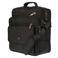 Große Arbeitstasche Hochformat Herren Tasche...