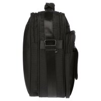 Große Arbeitstasche Hochformat Herren Tasche Flugbegleiter Schultertasche Arbeit
