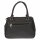 Große Damen Tasche Schultertasche Umhängetasche Henkeltasche Leder Optik Bag