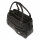 Große Damen Tasche Schultertasche Umhängetasche Henkeltasche Leder Optik Bag