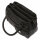 Große Damen Tasche Schultertasche Umhängetasche Henkeltasche Leder Optik Bag