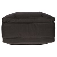 Flugbegleiter Arbeitstasche Messenger Tasche im Querformat