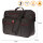 Flugbegleiter Arbeitstasche Messenger Tasche im Querformat