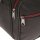 Flugbegleiter Arbeitstasche Messenger Tasche im Querformat