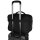 Christian Wippermann XXL Umhängetasche Flugbegleiter Tasche Messenger Arbeitstasche 17 Zoll Laptoptasche