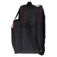 Christian Wippermann Flugbegleiter Umhängetasche Tasche Arbeitstasche Herrentasche Hochformat