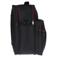 Christian Wippermann Flugbegleiter Umhängetasche Tasche Arbeitstasche Herrentasche Hochformat