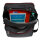 Christian Wippermann Flugbegleiter Umhängetasche Tasche Arbeitstasche Herrentasche Hochformat